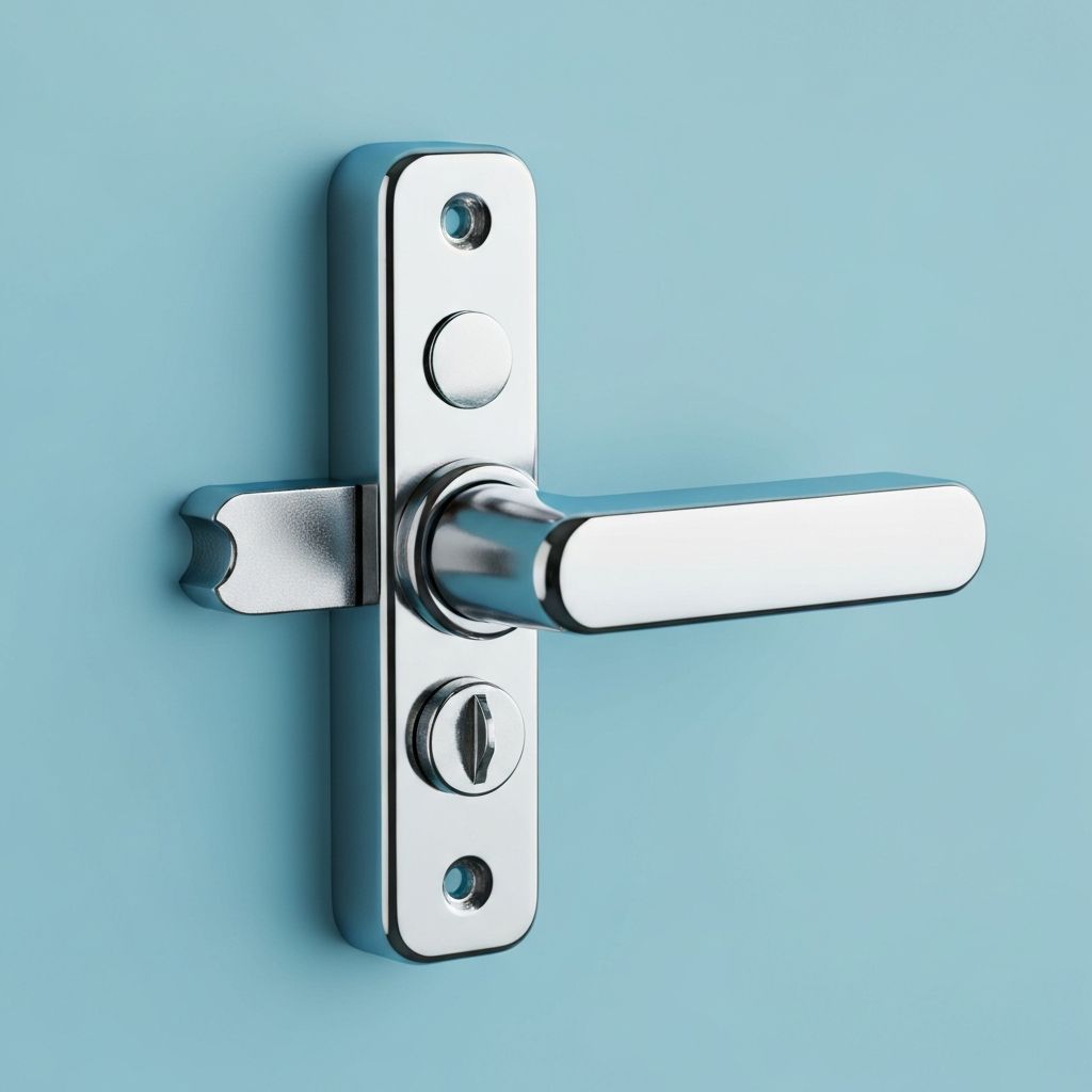 Window hardware repair and replacement